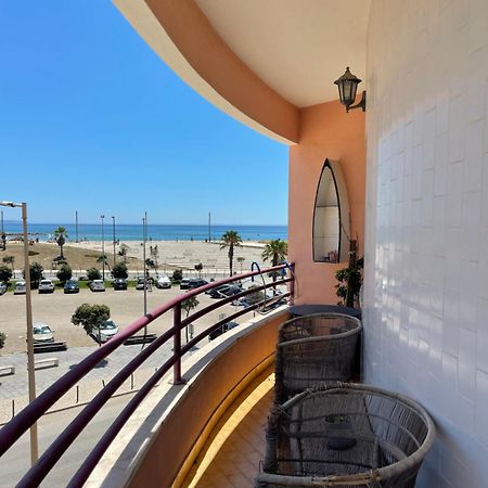 Apartamento Vista Praia E Mar- Costa Da Caparica Apartment Exterior photo