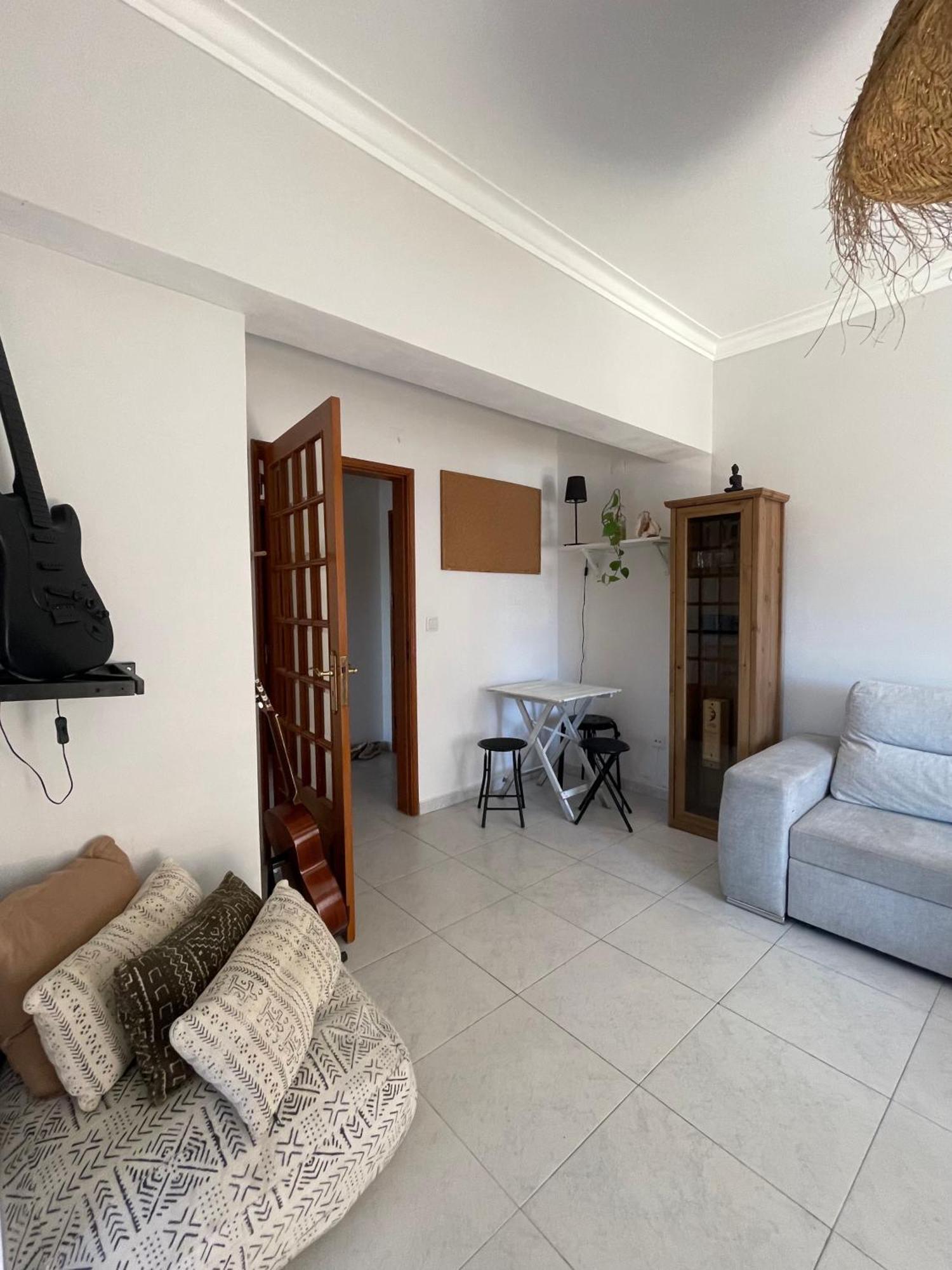 Apartamento Vista Praia E Mar- Costa Da Caparica Apartment Exterior photo